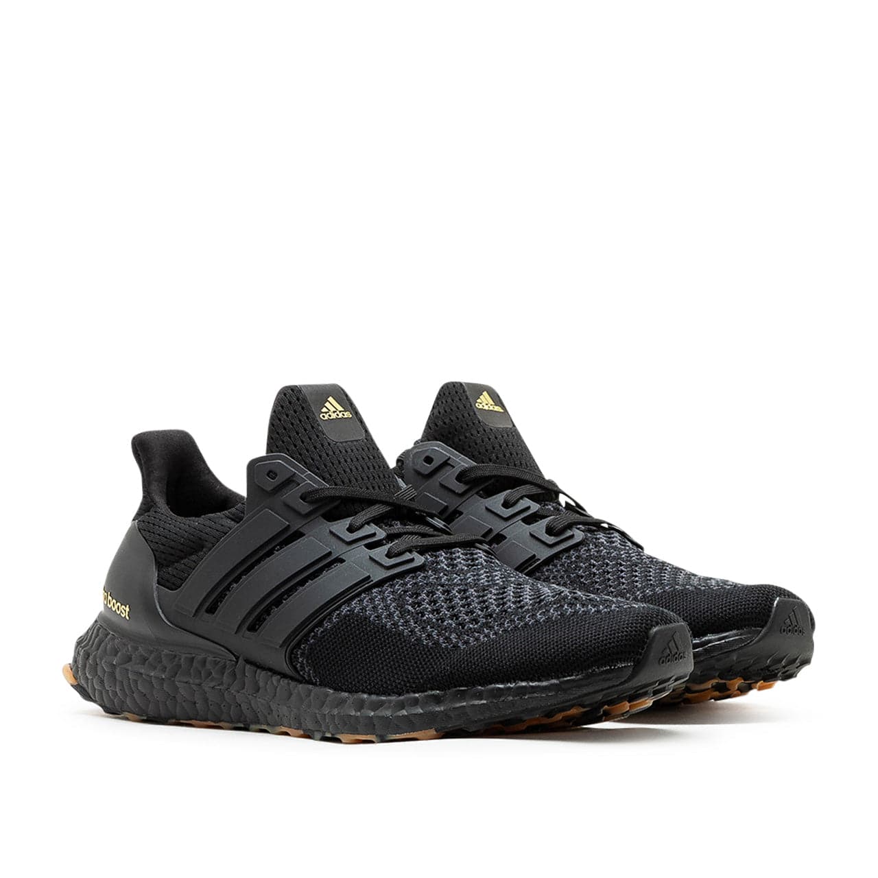 adidas Ultraboost 1.0 DNA Schwarz