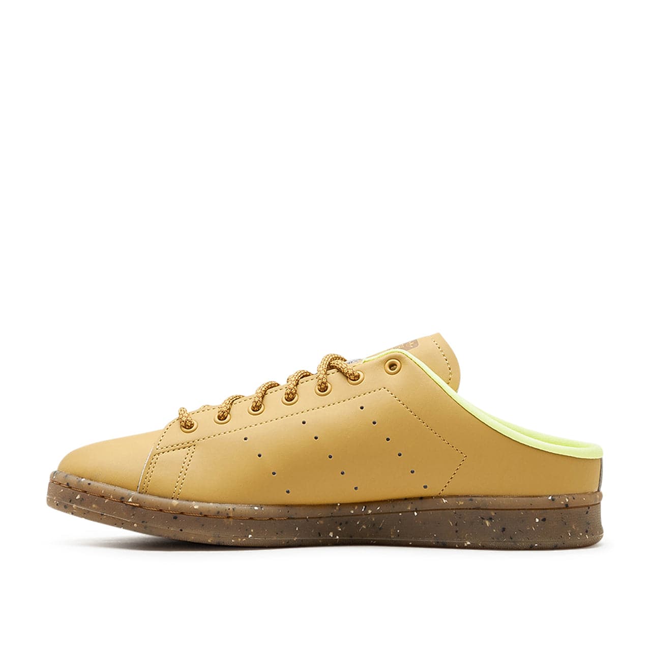 adidas Stan Smith Mule 'Plant and Grow' (Brown)