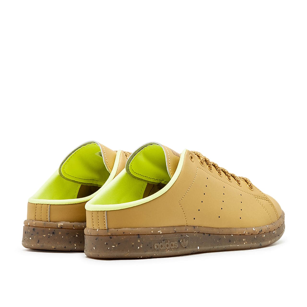 adidas Stan Smith Mule 'Plant and Grow' (Brown)