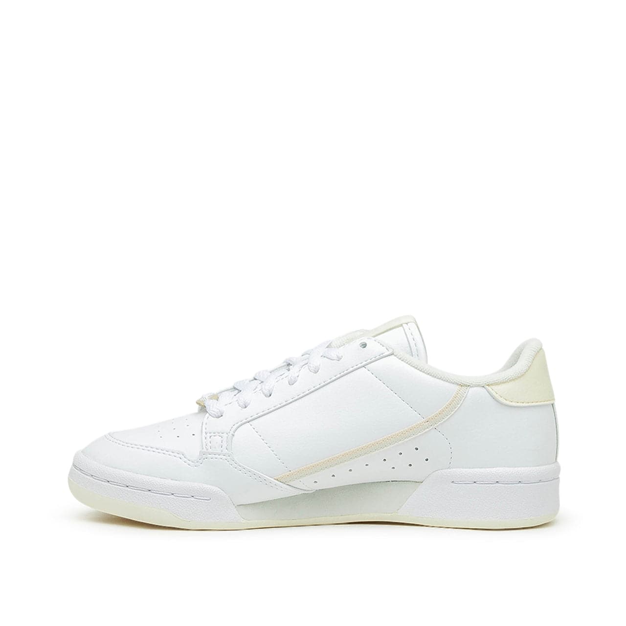 adidas WMNS Continental 80 (White) GZ0785 Allike Store