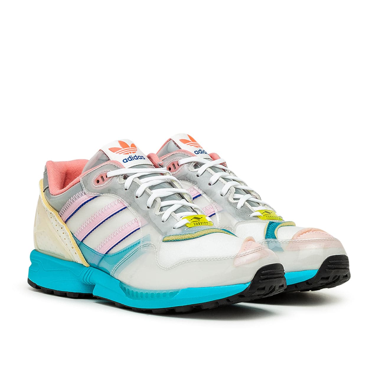 Ryo HEY DUDE WENDY RISE GRAPHITE BLUE WOMENS CASUAL SHOE