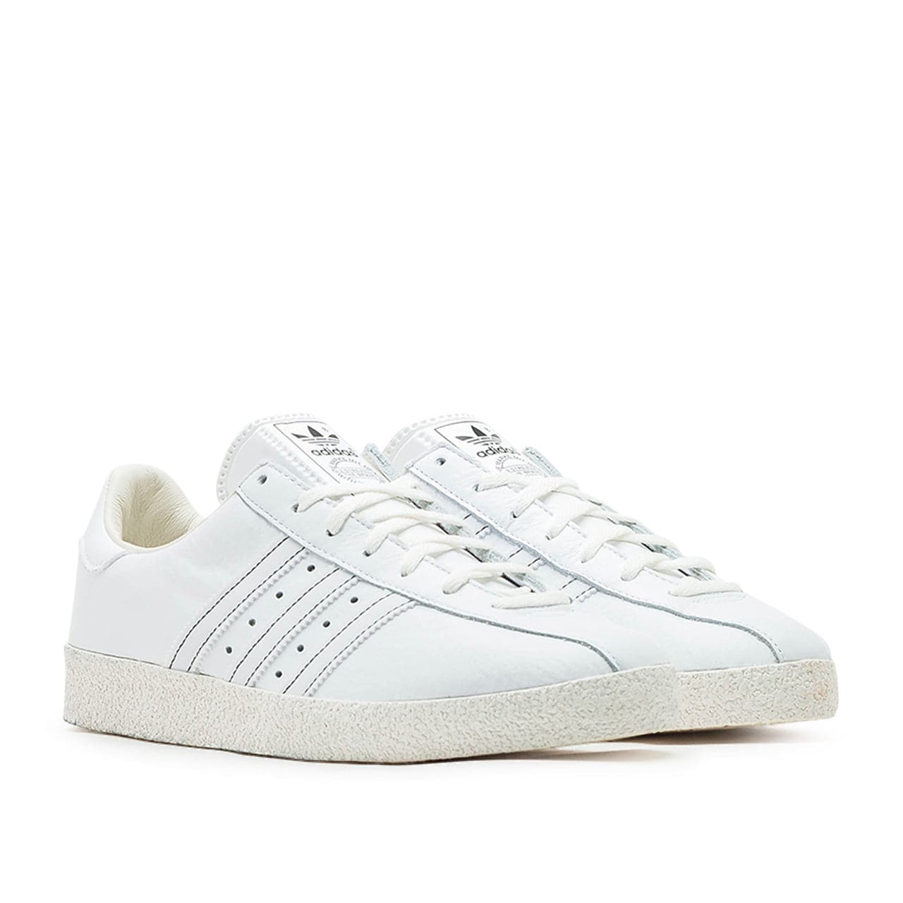 adidas Yabisah SPZL (White)