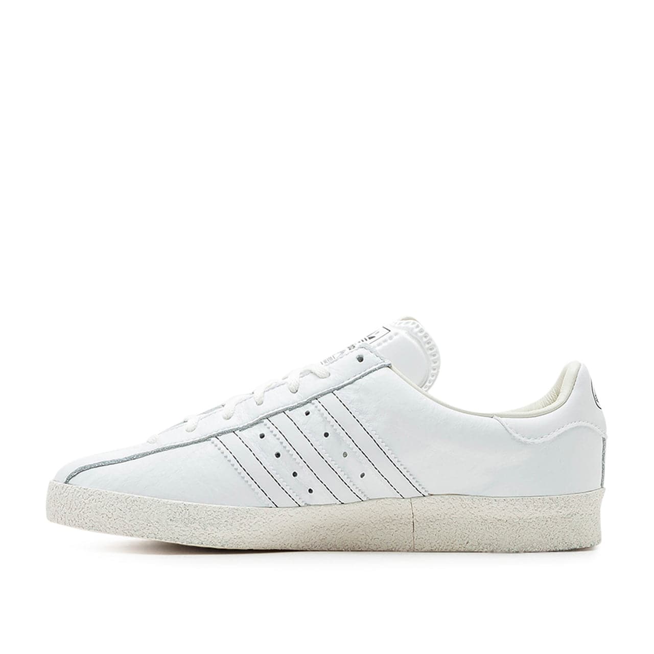 adidas Yabisah SPZL (White)