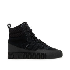 Adidas Samba Boots (Schwarz)  - Allike Store