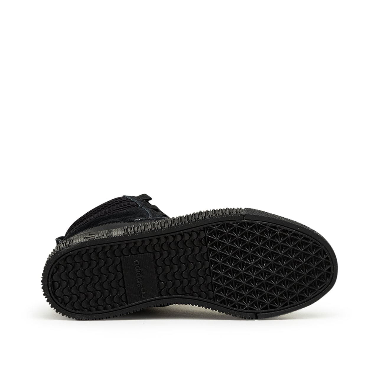 Adidas Samba Boots (Schwarz)  - Allike Store
