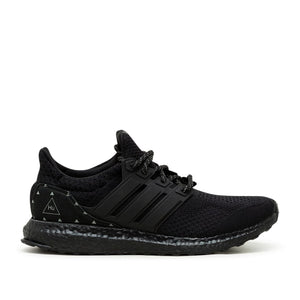 adidas x Pharrell Williams Ultraboost 20 DNA (Schwarz)  - Allike Store