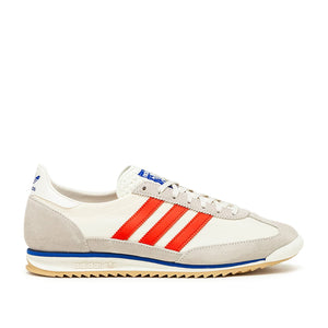 adidas SL 72 (Grau / Rot)  - Allike Store