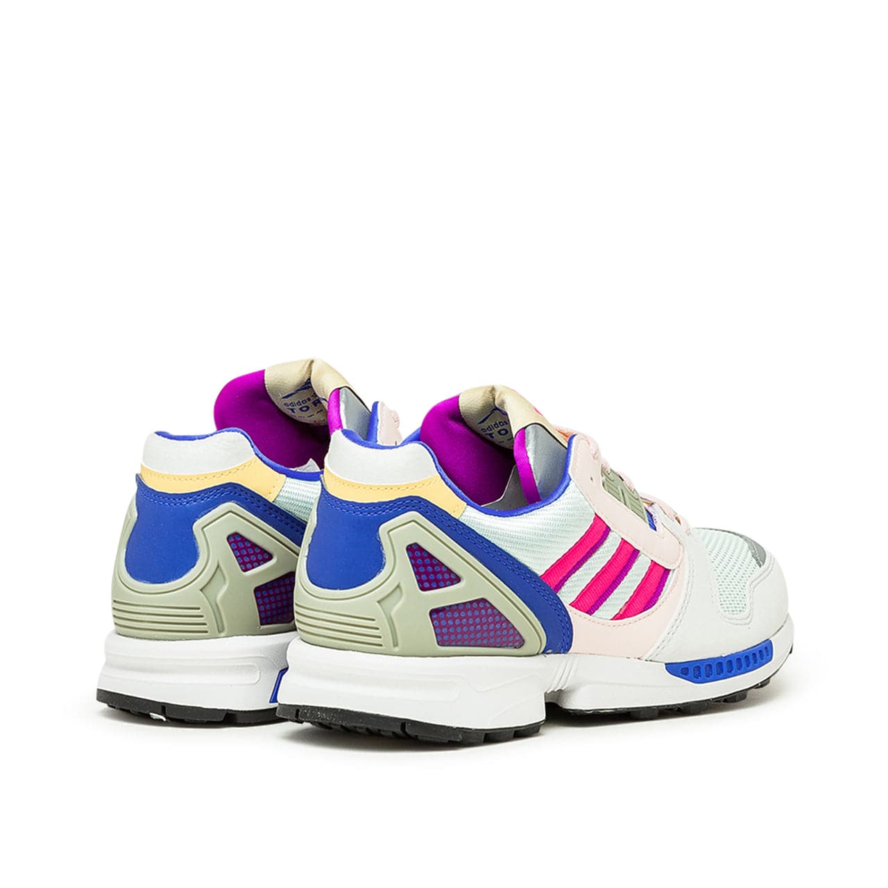 Adidas zx 8000 heren blauw online