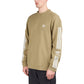 Adidas Lock Up Crew (Grün)  - Allike Store