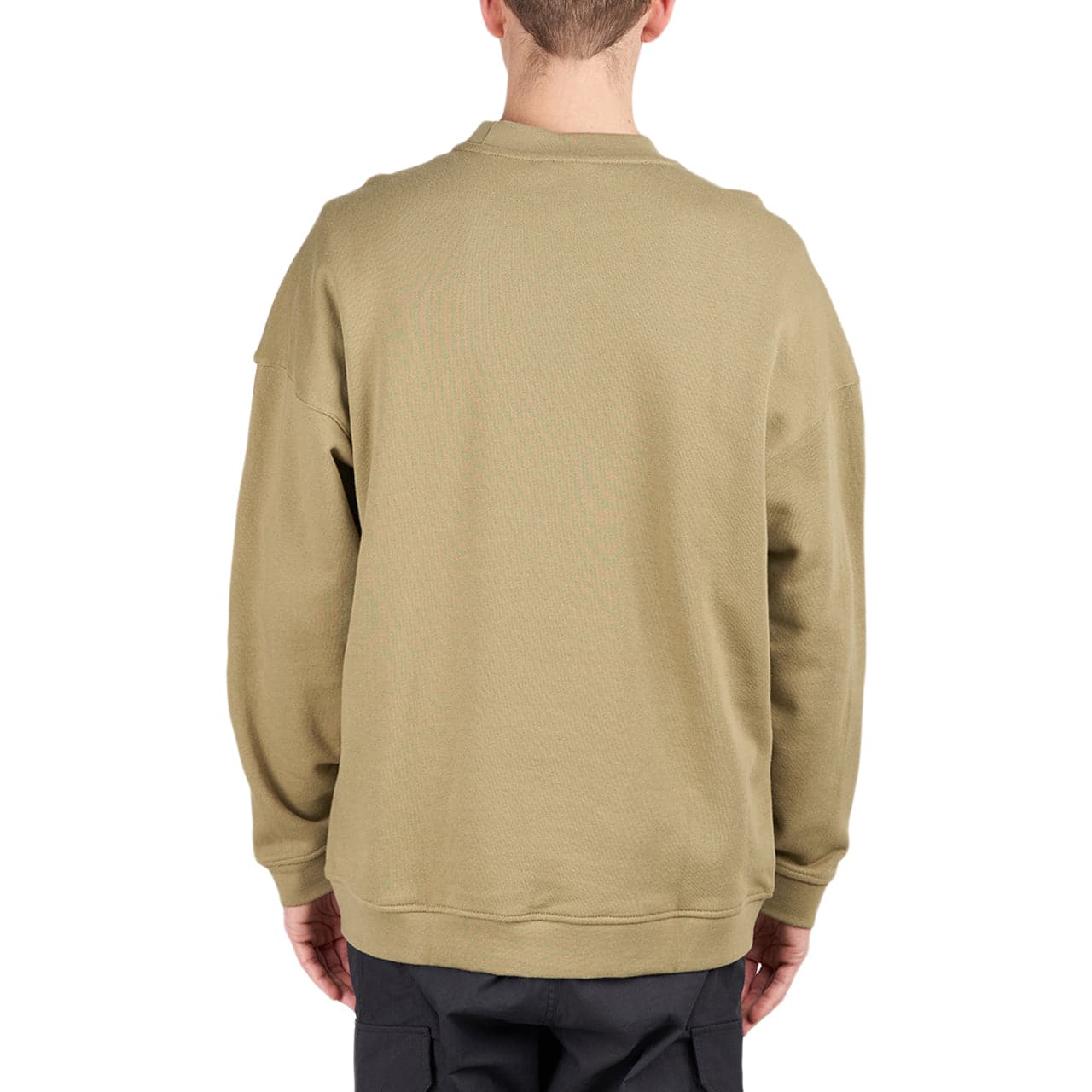 Adidas Lock Up Crew (Grün)  - Allike Store