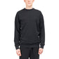 Han Kjobenhavn Artwork Crewneck (Schwarz)  - Allike Store