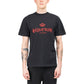 Han Kjobenhavn Artwork Tee (Schwarz)  - Allike Store