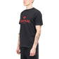 Han Kjobenhavn Artwork Tee (Schwarz)  - Allike Store