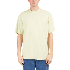 Han Kjobenhavn Boxy Tee Short Sleeve (Blassgrün)  - Allike Store