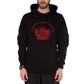 Han Kjobenhavn Casual Hoodie (Schwarz Sleeve Pocket)  - Allike Store