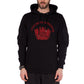 Han Kjobenhavn Casual Hoodie (Schwarz Sleeve Pocket)  - Allike Store