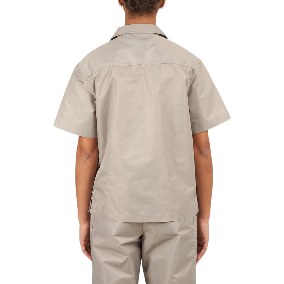 Han Kjobenhavn Casual Shirt (Grau)  - Cheap Cerbe Jordan Outlet