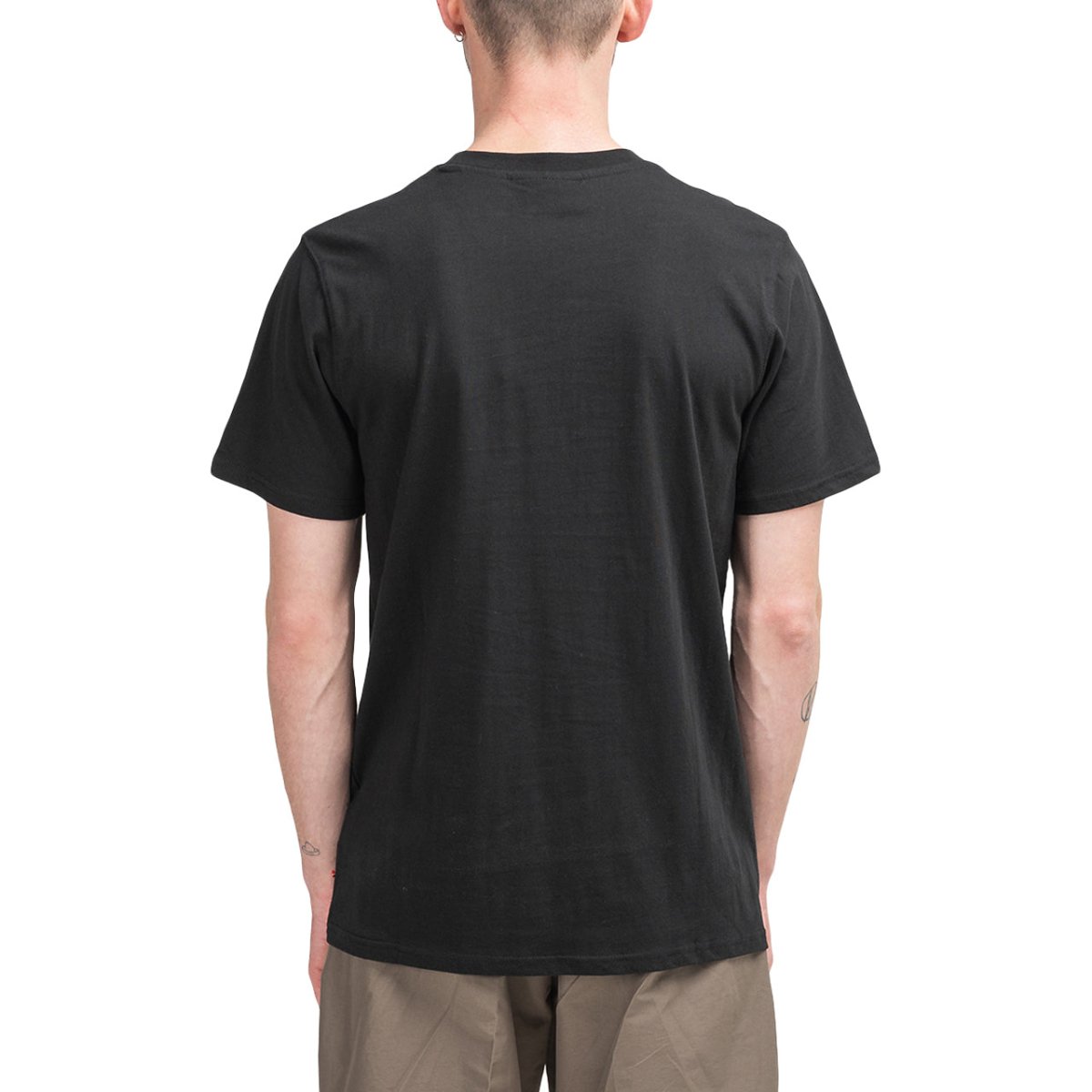 Han Kjobenhavn Casual T-Shirt (Schwarz)  - Allike Store