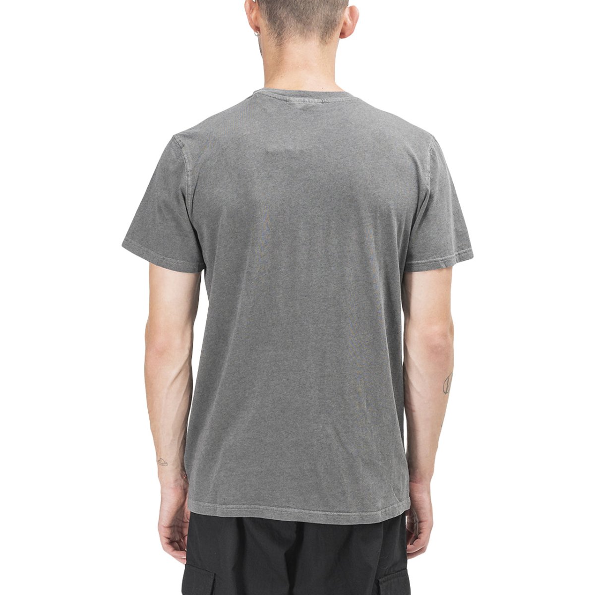 Han Kjobenhavn Casual Tee (Dunkelgrau)  - Allike Store