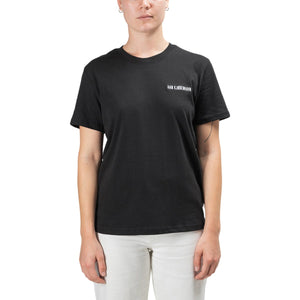 Han Kjobenhavn Casual Tee (Schwarz)  - Allike Store