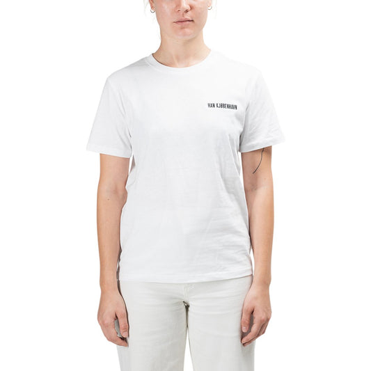 Han Kjobenhavn Casual Tee (Weiß)  - Allike Store