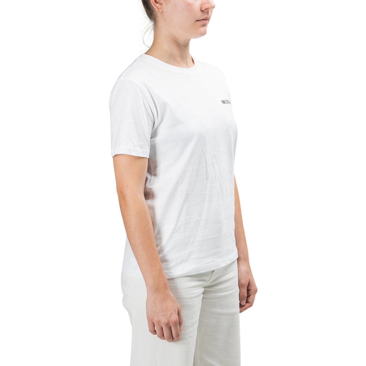 Han Kjobenhavn Casual Tee (Weiß)  - Allike Store