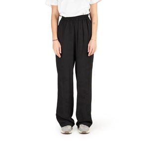 Han Kjobenhavn Drape Pants (Schwarz)  - Allike Store