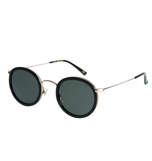 Han Kjobenhavn Drum (Schwarz / Gold)  - Allike Store