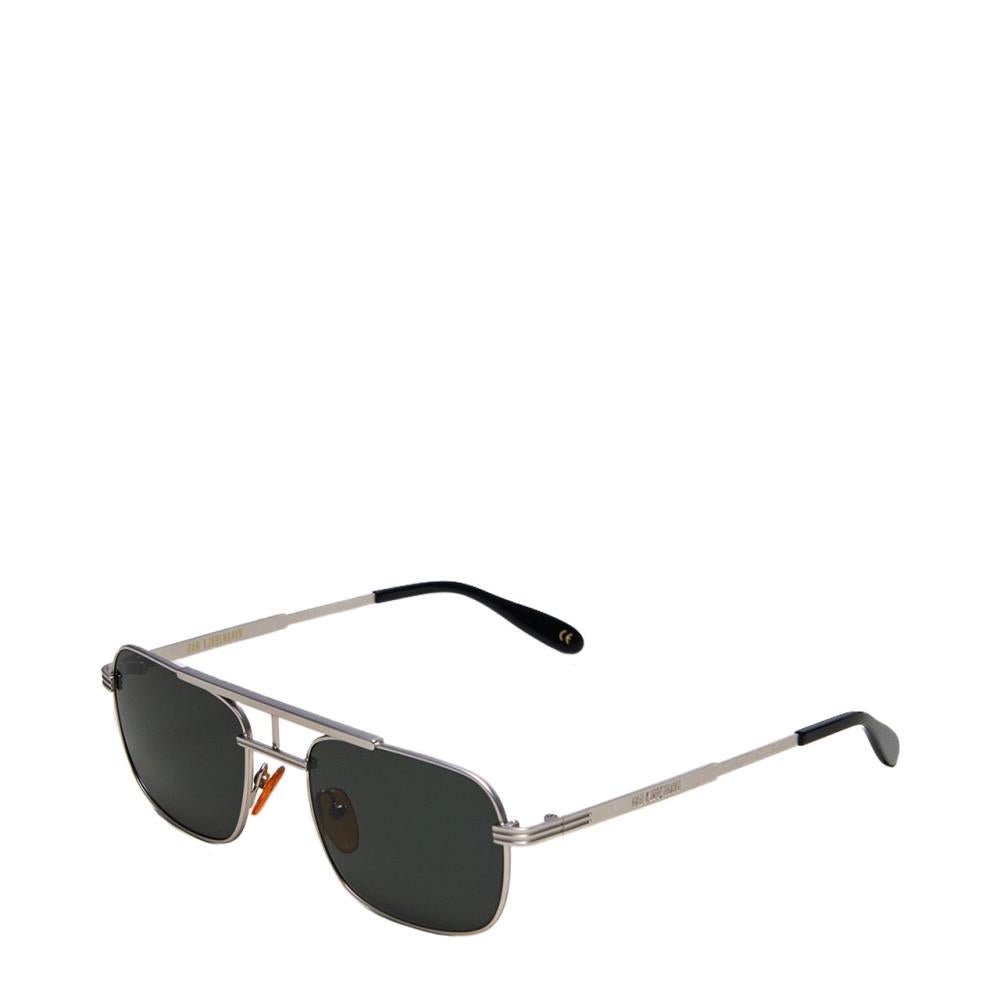 Han Kjobenhavn Plane Sunglasses (Silber)  - Allike Store