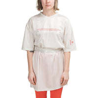 Han Kjobenhavn Sport Tee Dress (Off White)