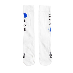 Han Kjobenhavn Superior Socks (Weiß)  - Allike Store