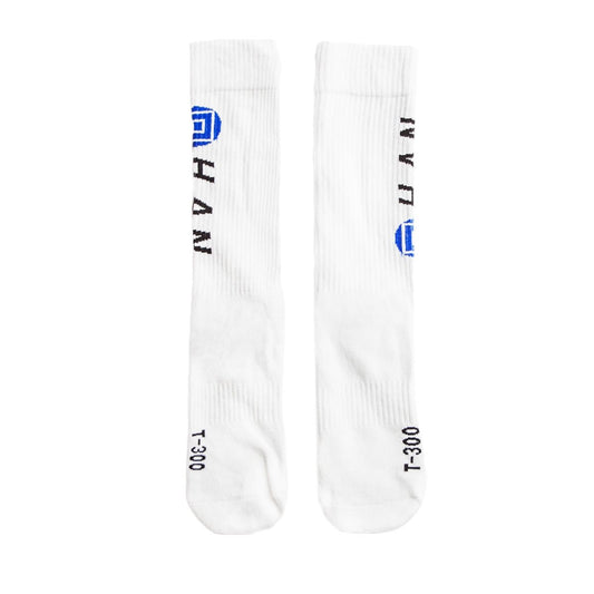 Han Kjobenhavn Superior Socks (Weiß)  - Allike Store