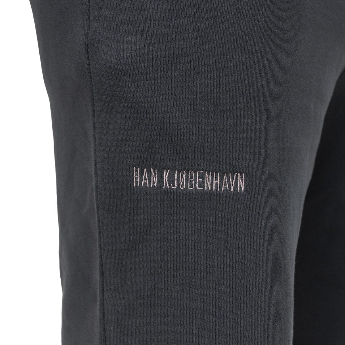 Han Kjobenhavn Sweat Shorts (Schwarz)  - Allike Store