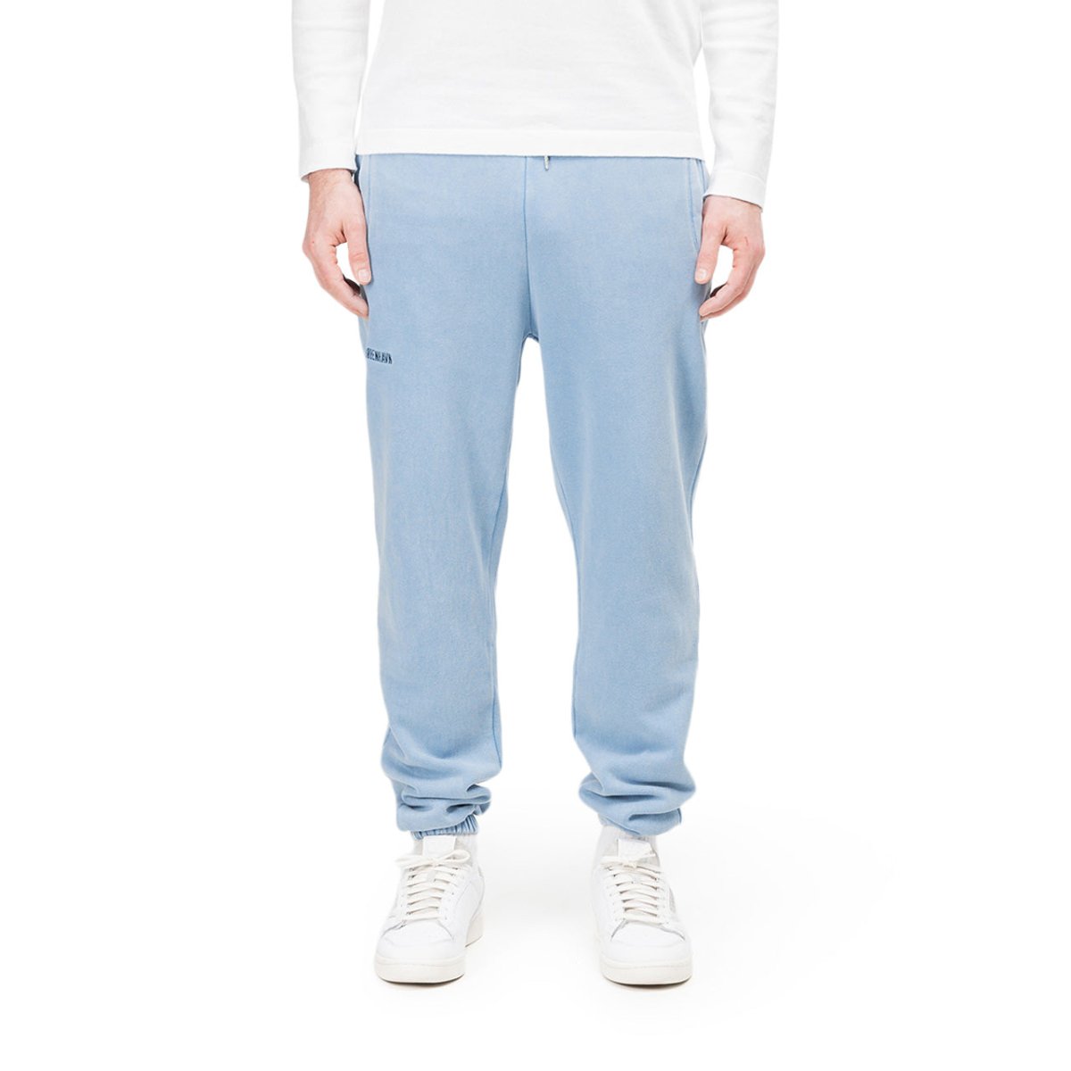 Han Kjobenhavn Sweatpants (Blau)  - Allike Store
