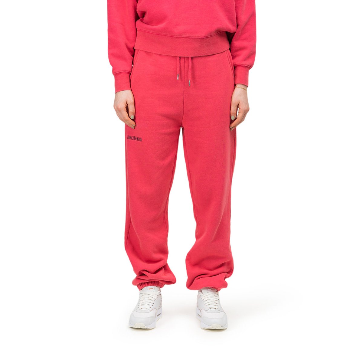 Han Kjobenhavn Sweatpants (Pink)  - Allike Store