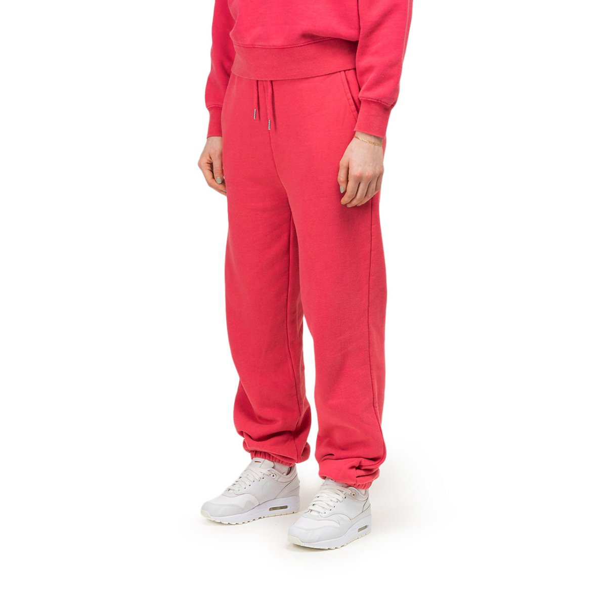 Han Kjobenhavn Sweatpants (Pink)  - Allike Store