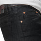 Han Kjobenhavn Tapered Jeans (Schwarz)  - Allike Store