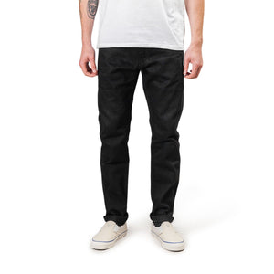 Han Kjobenhavn Tapered Jeans (Schwarz)  - Allike Store
