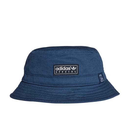 adidas Spezial x Union Bucket Hat SPZL (Blau)  - Allike Store