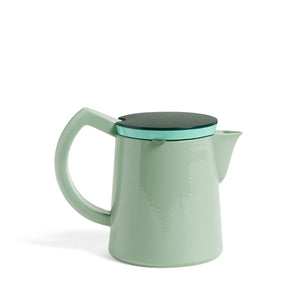 HAY Coffee Can / M - 0.8 L (Grün)  - Allike Store