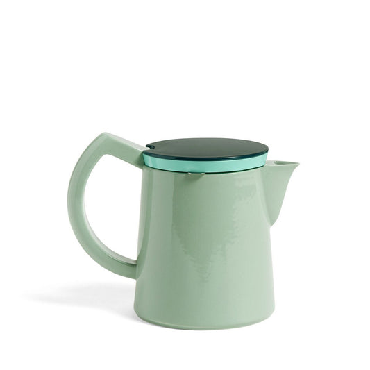 HAY Coffee Can / M - 0.8 L (Grün)  - Allike Store