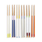 HAY Colour Sticks Set of 6 (Multi)  - Allike Store