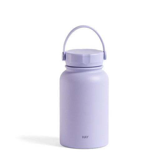 HAY Mono Thermal Bottle / 06L (Flieder)  - Allike Store