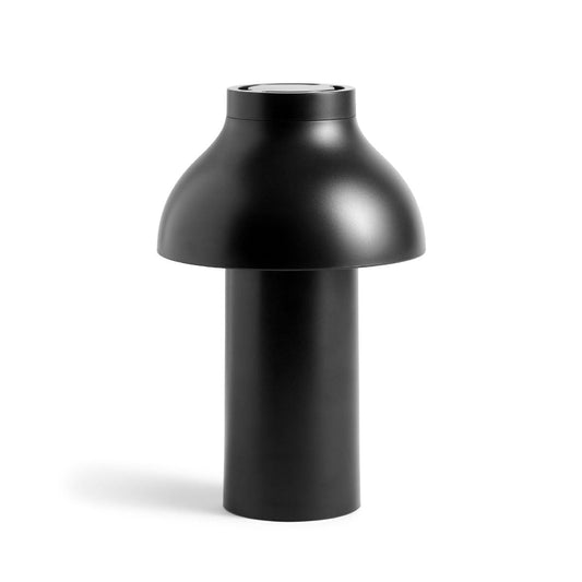 HAY PC Portable Lamp (Schwarz)  - Allike Store