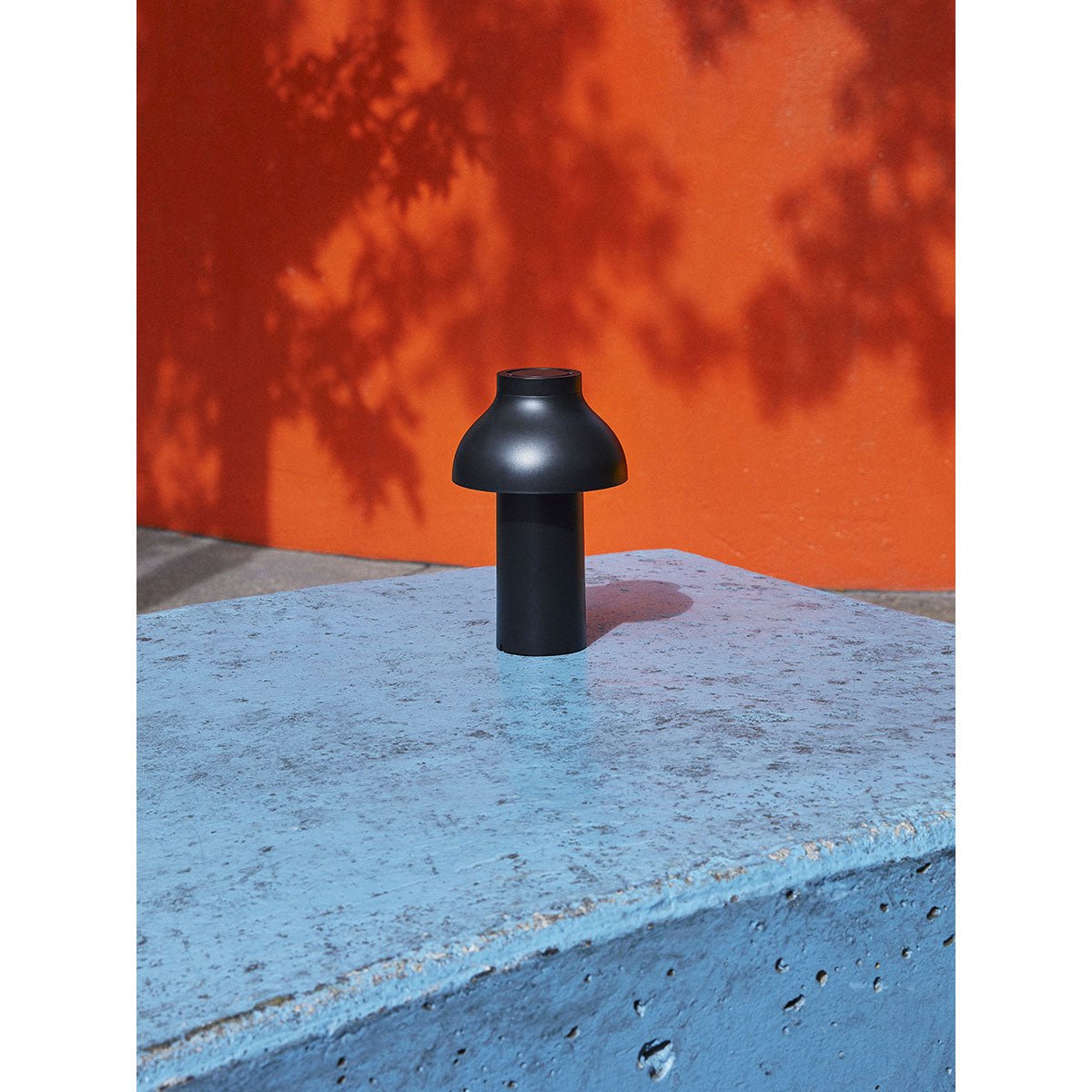 HAY PC Portable Lamp (Black) 4104311009000 – Allike Store