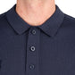 adidas Short Sleeve Poloshirt (Navy)  - Allike Store