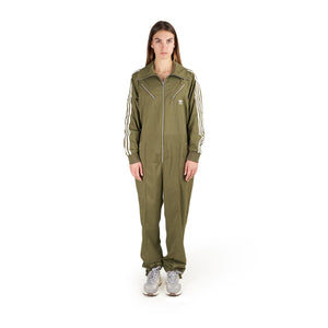 Adidas x Parley BOILERSUIT (Oliv)  - Allike Store