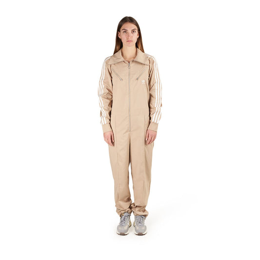 Adidas x Parley BOILERSUIT (Sand)  - Allike Store