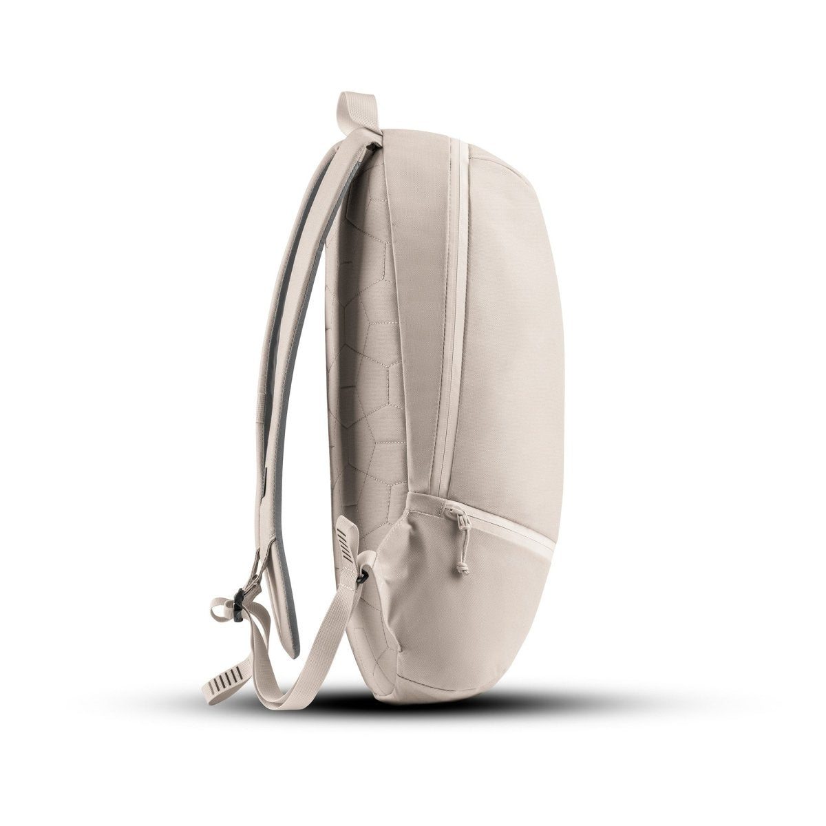 Heimplanet Monolith Minimal Pack 18L (Hellgrau)  - Allike Store