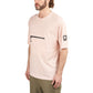 Helly Hansen Arc 22 'Capsule 221' Block T-Shirt (Rosa)  - Allike Store